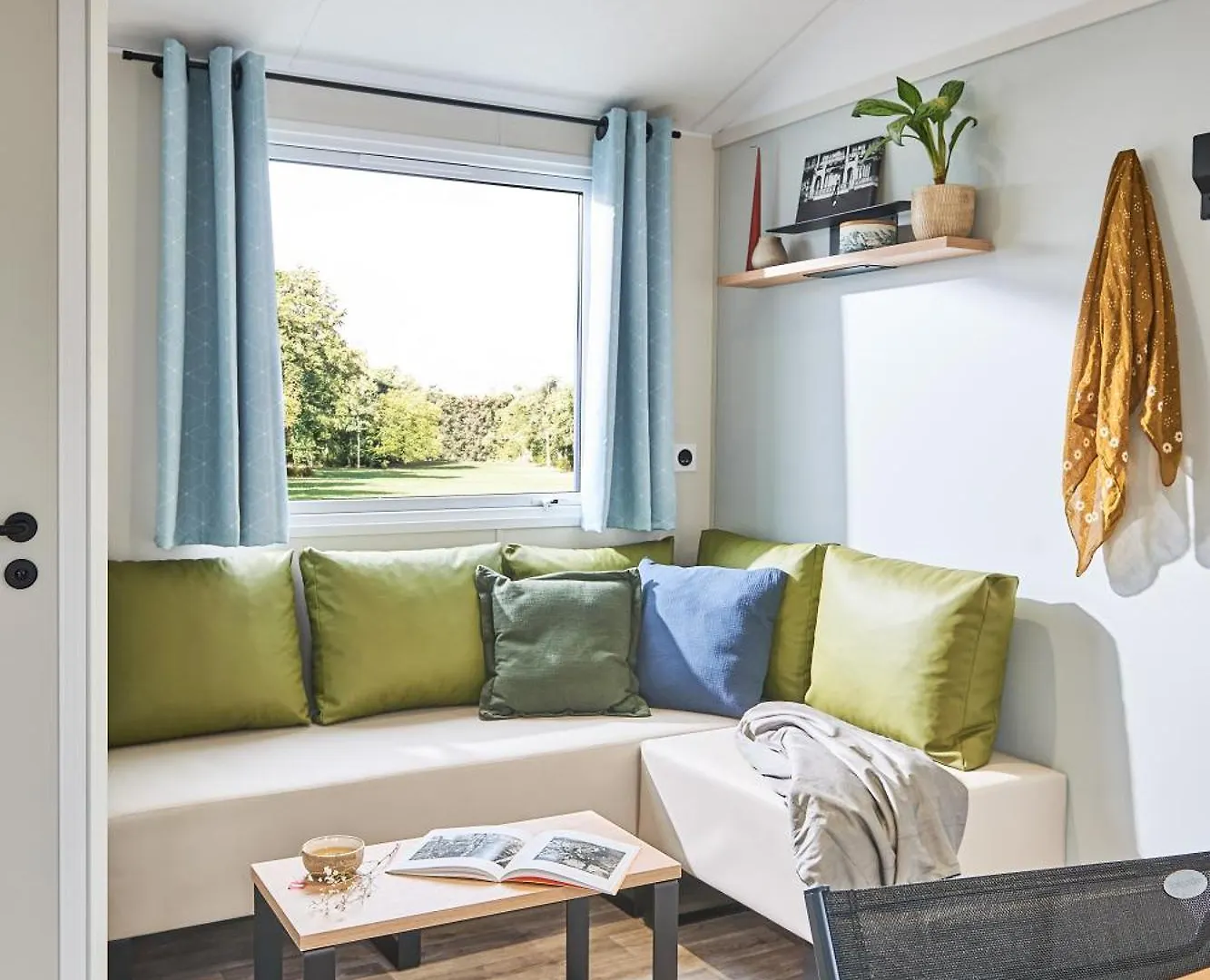 Frantheor Saint-Raphael 4 Etoiles Hotel