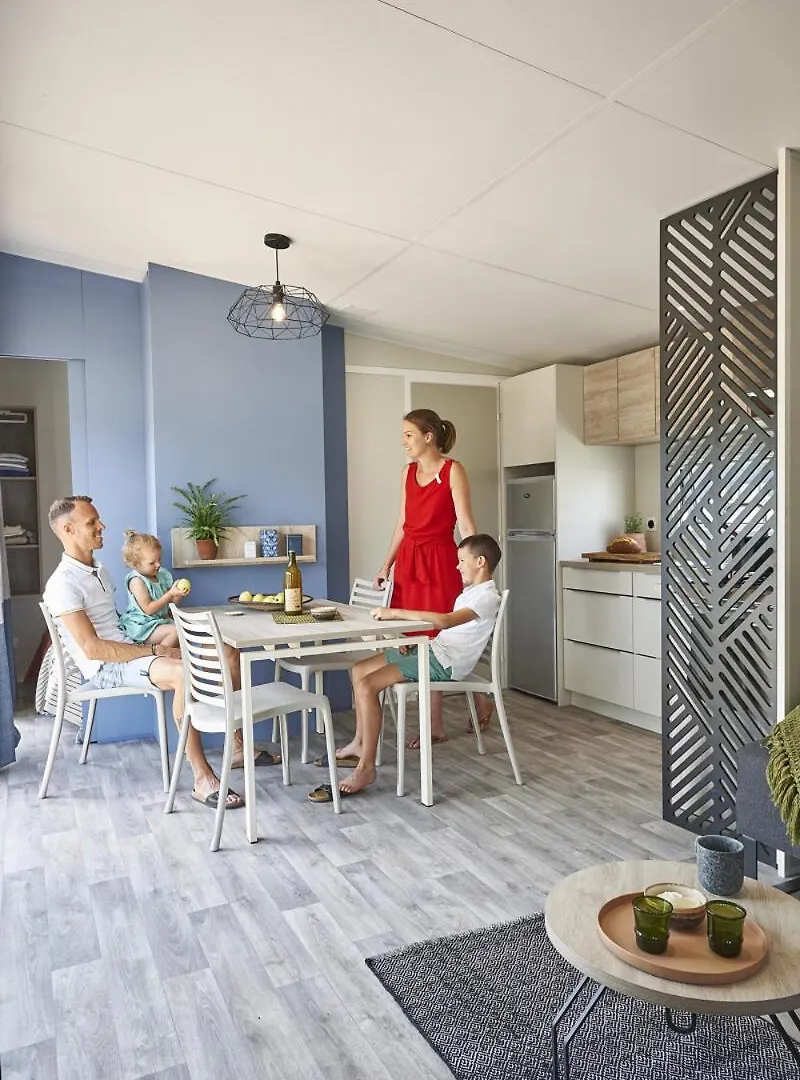 **** Camping Frantheor Saint-Raphael 4 Etoiles Hotel Frankrijk