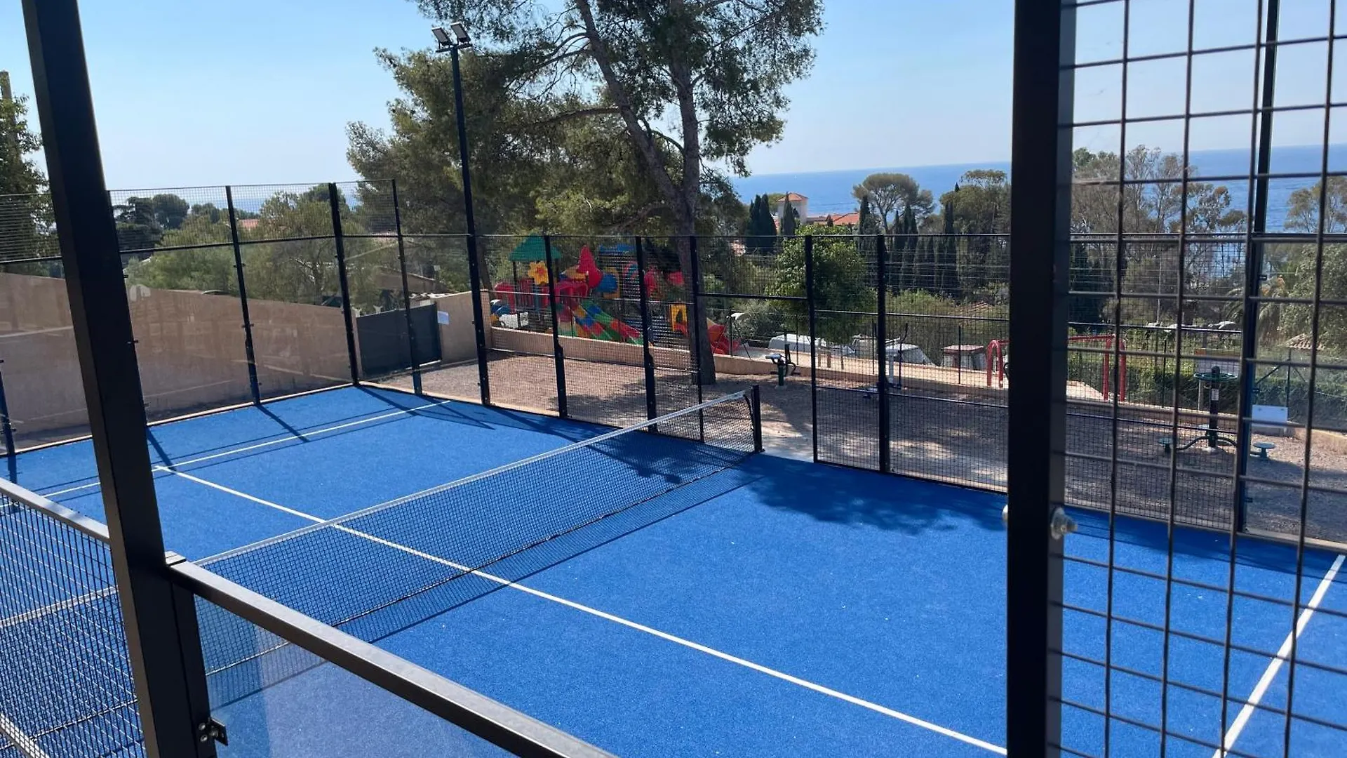 Frantheor Saint-Raphael 4 Etoiles Hotell Frankrike