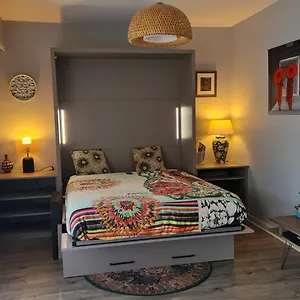 Golfe Juan Apartament