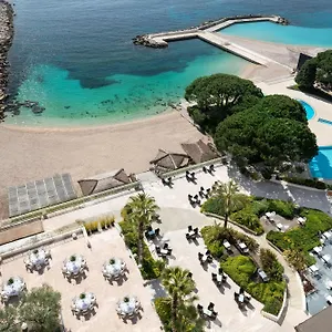 Hotel Le Meridien Plaza