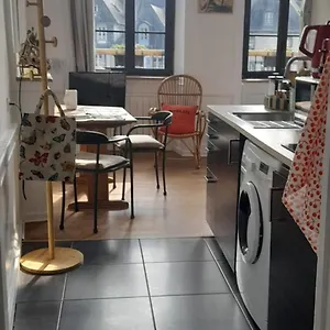 Le Secret D'oscar & La Fantaisie De Jean Frankrijk