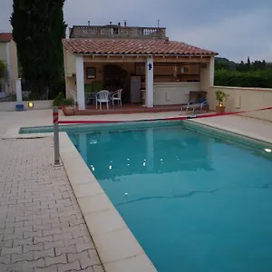 Le Clos Des Sources Vakantiehuis