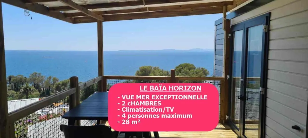 Kemp Hotel Frantheor Saint-Raphael 4 Etoiles