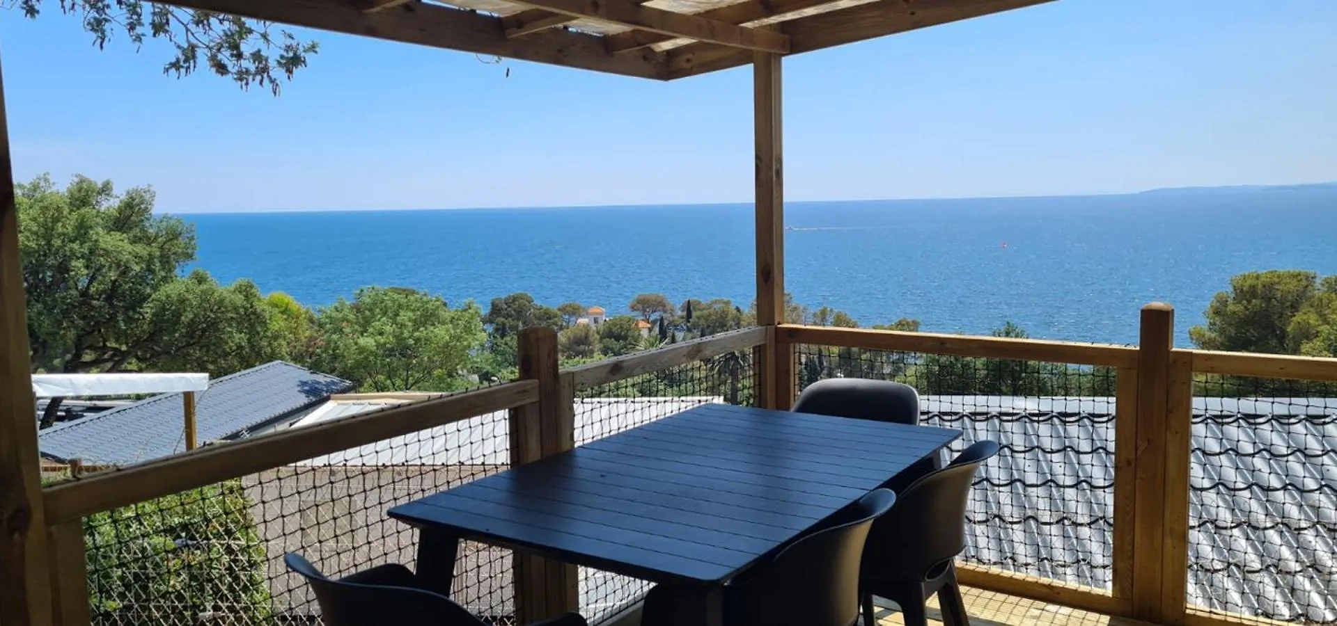 Hotel Frantheor Saint-Raphael 4 Etoiles