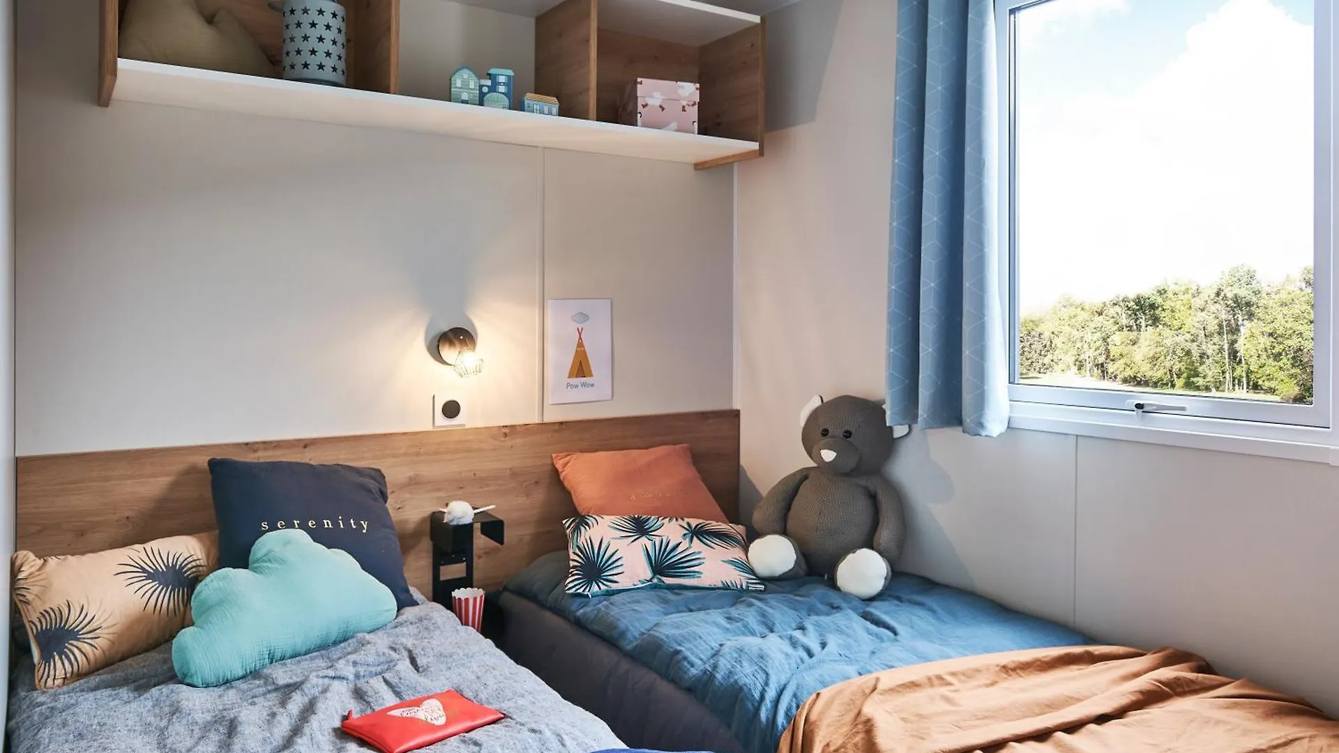 Hotel Frantheor Saint-Raphael 4 Etoiles Kemp