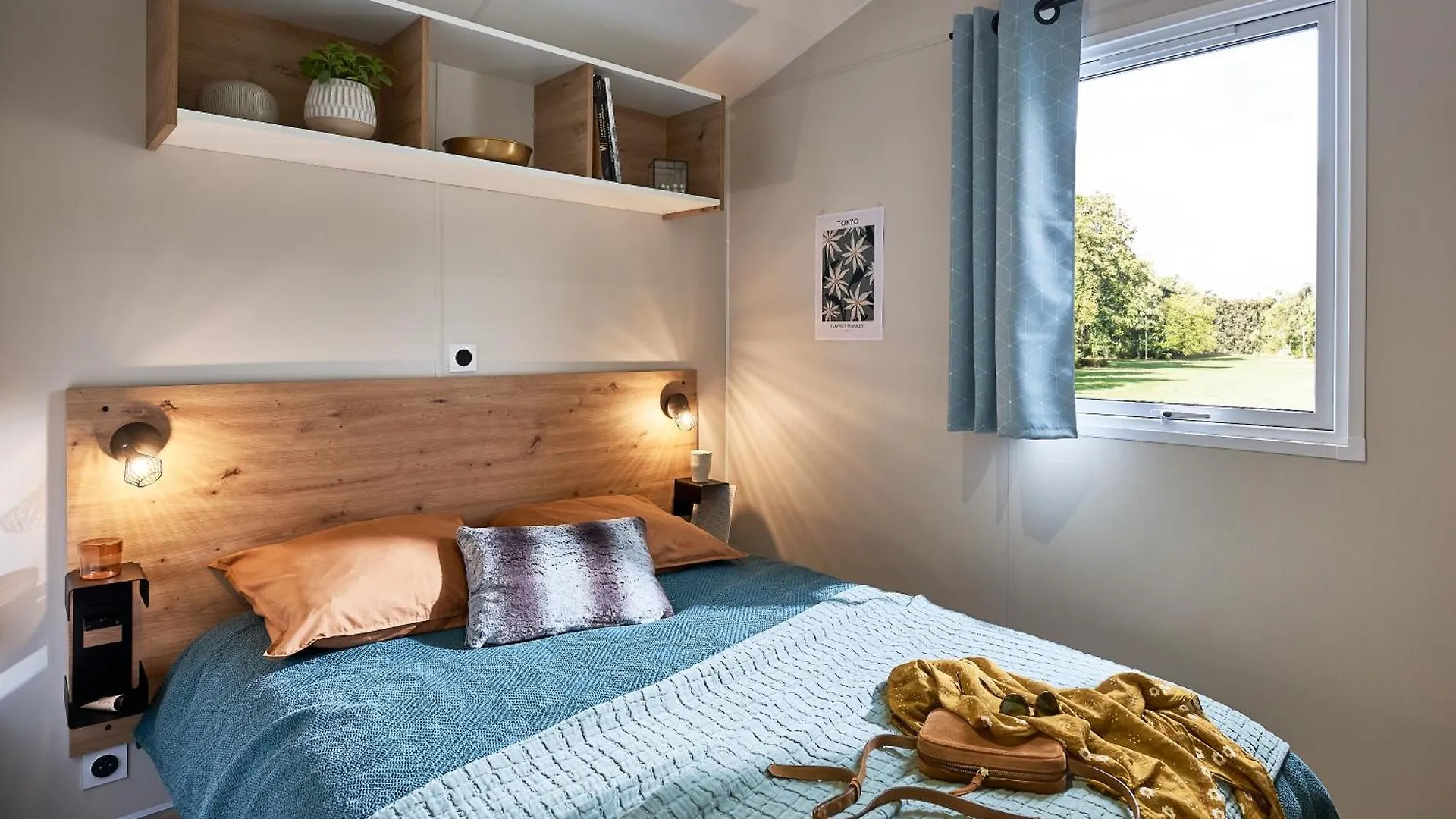 Hotel Frantheor Saint-Raphael 4 Etoiles