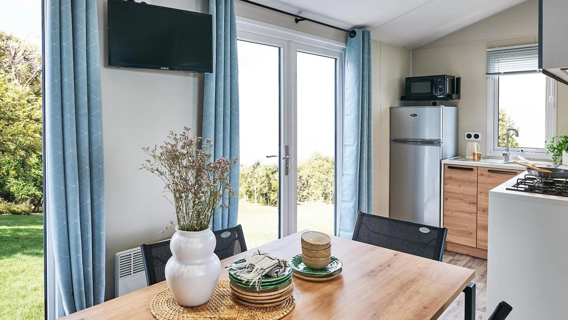 **** Kemp Hotel Frantheor Saint-Raphael 4 Etoiles Francie