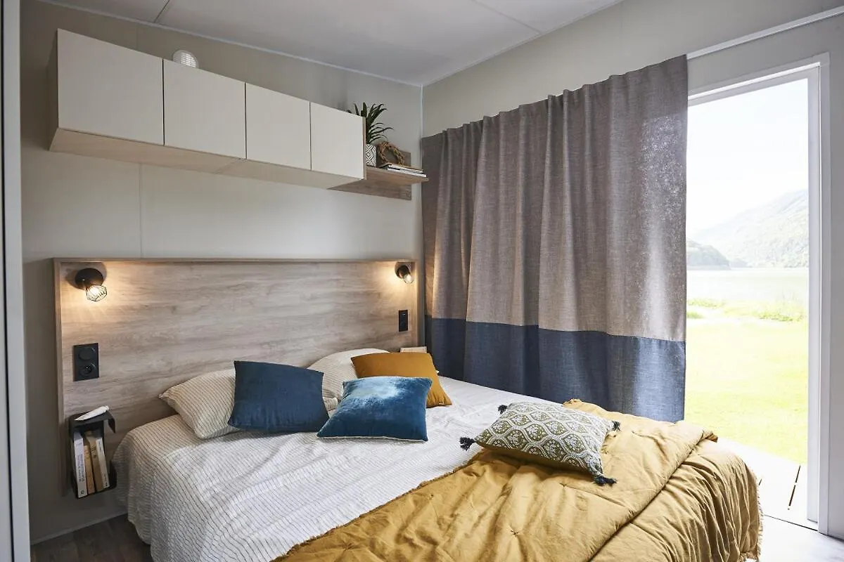 Kemp Hotel Frantheor Saint-Raphael 4 Etoiles