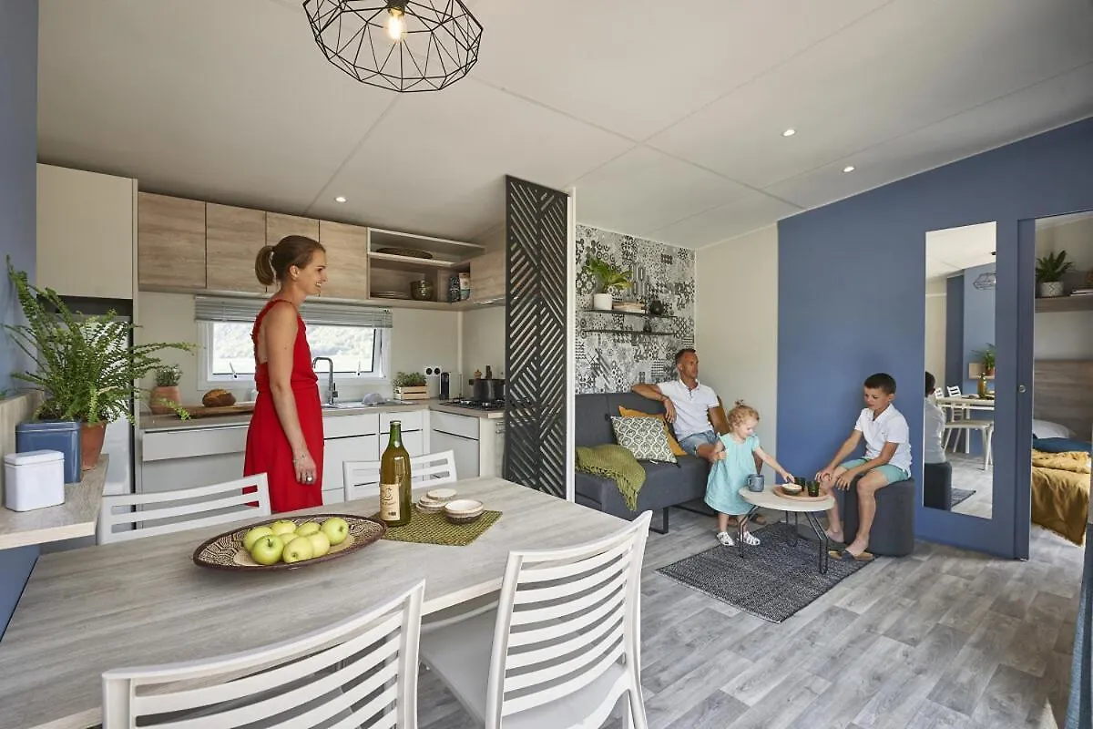 Hotel Frantheor Saint-Raphael 4 Etoiles Kemp