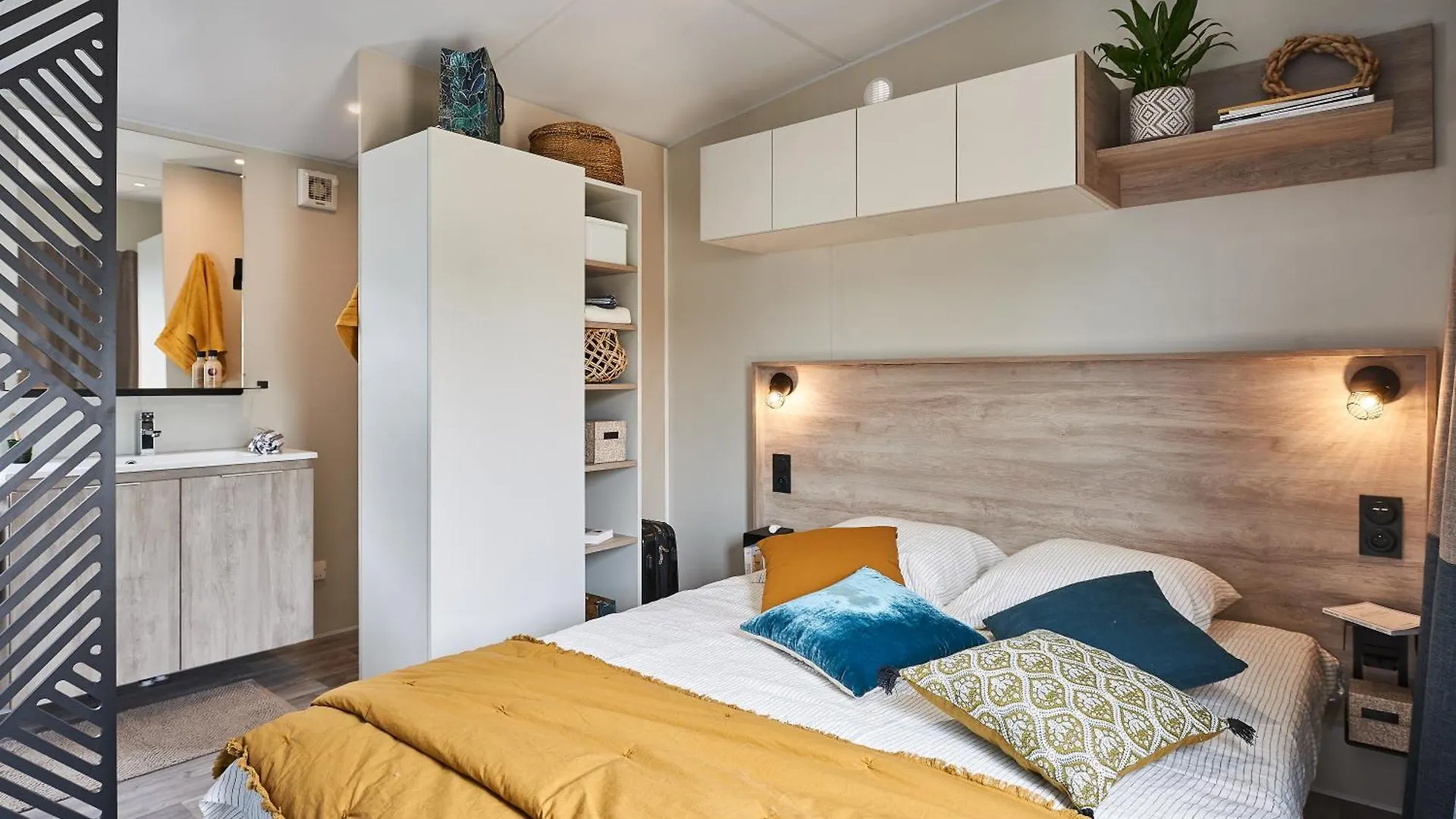 Kemp Hotel Frantheor Saint-Raphael 4 Etoiles
